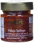 CALLIPO Callipo Nduja (spreadable Salami) Jar, 190 Gram