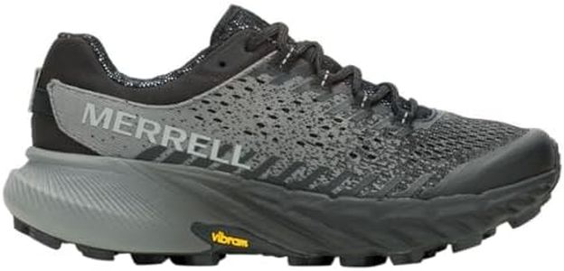 Merrell Fe