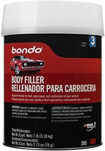 Bondo 265 1 Gallon Body Filler