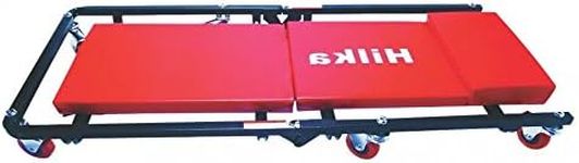 Hilka 82645000 Foldaway Car Creeper