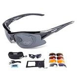 Rungear Polarized Sports Sunglasses