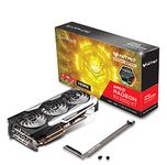 SAPPHIRE Nitro+ AMD Radeon RX 6900 XT SE pci_e Graphic Card with 16 GB GDDR6, AMD Rdna 2