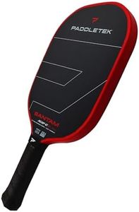 Paddletek 