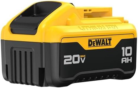 DEWALT 20V