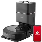 Roborock Q8 Max+ Robot Vacuum and M