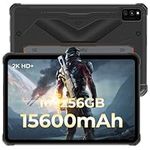 HOTWAV R6 Ultra Rugged Android Tabl