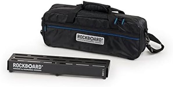 RockBoard 