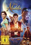 Aladdin (Live Action): Live-Action