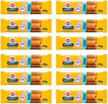 Pedigree Dentastix Advanced - Dental Care Chews - Dog Treats for Small Dogs - 12 Sticks (Pack of 12)