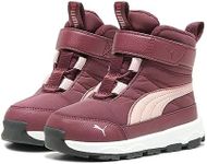 PUMA Boy's Unisex Kids Evolve Boot 