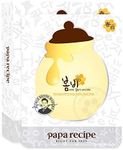 [Papa Recipe] Bombee Whitening Honey Mask 10 Sheets [1 BOX]