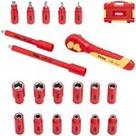 FESA Electrician Insulated Socket S