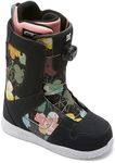 DC Shoes Andy Warhol x DC Shoes - BOA® Snowboard Boots for Women - BOA® Snowboard Boots - Women - 37.5 - Grey