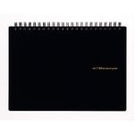 Maruman 1 Hardcover Executive Notebook (N182A)