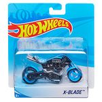 Hot Wheels Kids Motorcycles