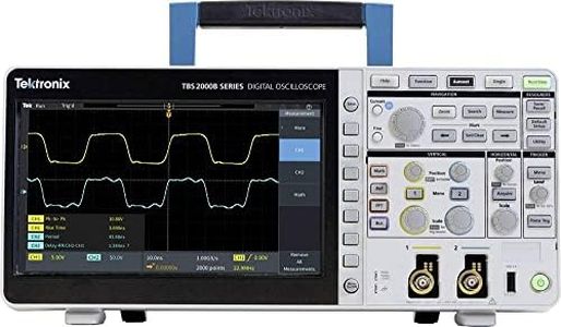 Tektronix