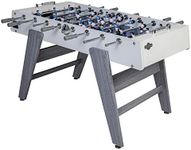 American Legend Foosball Soccer Tables - More Styles Available