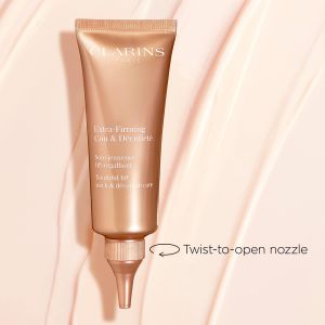 Clarins Extra-Firming Neck Cream 75ml – Anti-Aging Skincare