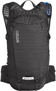Camelbak M.U.L.E. Pro 14 100Oz, Black