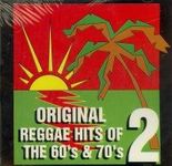 Original Reggae Hits Of The 60's & 