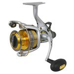 Okuma ABF30b Avenger ABF "B" Series Baitfeeder Reels