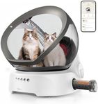Neakasa M9 Automatic Cat Litter Box with 2-Year Protection Plan