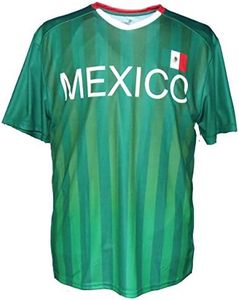 Mexico Nat