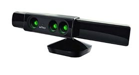 Nyko Zoom Range Reduction Lens - Kinect Required (Xbox 360)