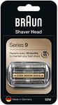 Braun Series 9 92M Electric Shaver 