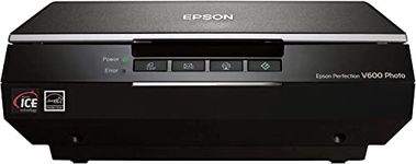 Epson Perfection V600 Photo - Flatbed Scanner