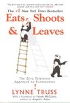 Eats, Shoots and Leaves