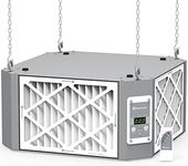 Denwenny 360° Woodshop Air Filtrati