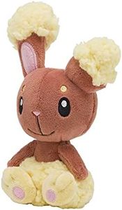 Pokemon Center Original Plush Pokémon Fit Mimilol