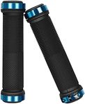 FITTOO Bike Bicycle Grips, Hand Gri