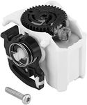 Central Lock Motor Actuator Boot Trunk, Actuator Lock Latch Catch, Motor Actuator Truck Tailgate Lock, Fits for RENAULT CLIO MK2, RENAULT MEGANE, RENAULT TWINGO