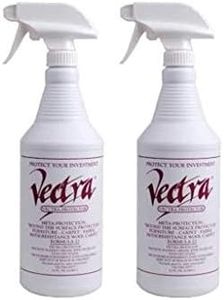 Vectra - 2 Pack - 32 Ounce - Furniture, Carpet, and Fabric Protector Spray