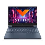 HP Victus 12th Gen Intel Core i7 15.6 inch(39.6 cm) FHD Gaming Laptop (8GB RAM/512GB SSD/RTX 3050 4GB Graphics/144Hz/9ms Response Time/Win 11/MSO/Backlit KB/B&O Audio/XBOX Pass(30 day)),15-fa0351TX