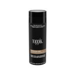 TOPPIK Hair Building Fibers for Instantly Fuller Hair (LIGHT BROWN), 55 g, Fill In Fine or Thinning Hair, Instantly Thicker Looking Hair, Multiple Shades for Men & Women