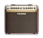 Fishman Loudbox Mini Bluetooth Amplifier PRO-LBT-UK5