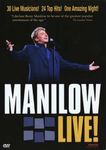 Barry Manilow: Live! [DVD]