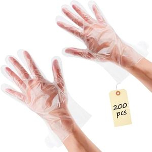 200Pcs Par
