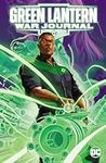Green Lantern: War Journal Vol. 1: 
