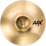 SABIAN 17” Thin Crash Cymbal AAX BR