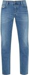 Diesel Men's D-mihtry Jeans, 01-0IHAT, 30W /32L
