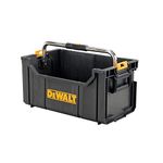 DEWALT DWST1-75654 Toolboxes-TOUGHSYSTEM & TSTAK, Yellow/Black