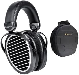 HiFiMAN Ed