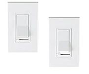 CLOUDY BAY in Wall Dimmer Switch fo