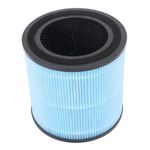 VBESTLIFE AP0601 Air Purifier Replacement Filter for AIRTOK, H13 True HEPA Layer Filter, Effective Odor Elimination