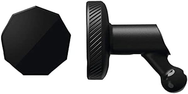 Garmin 010-12530-00 Low-Profile Magnetic Cameras Mount