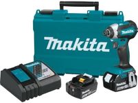 Makita Maktia XDT13T 18V LXT Lithiu